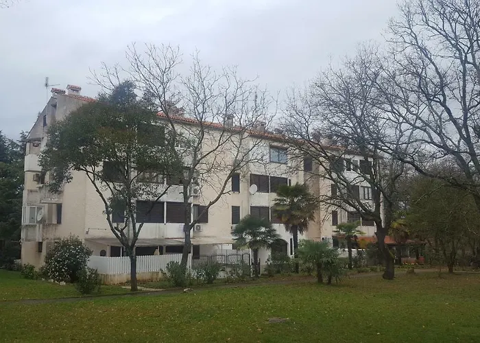 Apartment Matilda