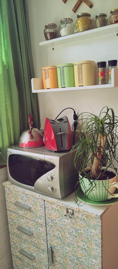 Apartament Matilda *