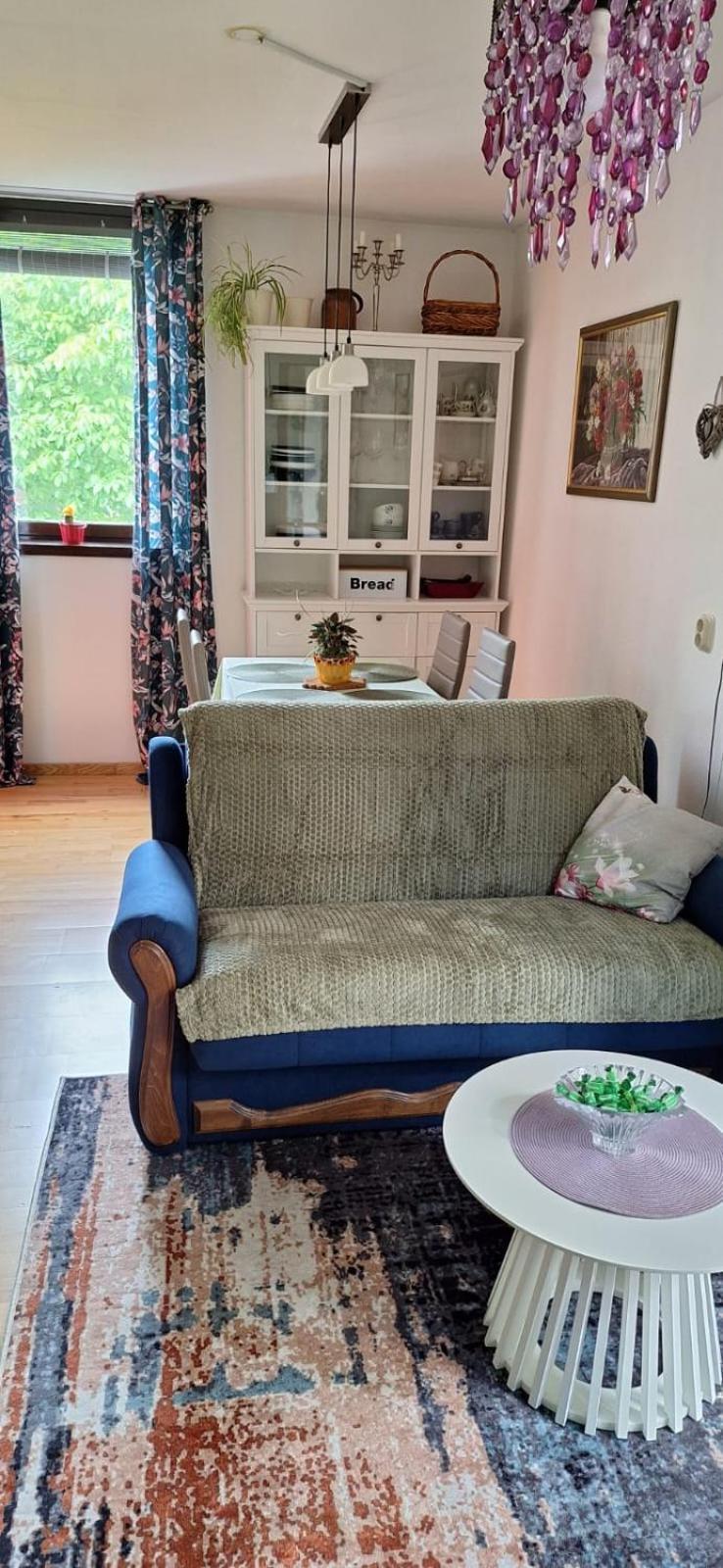 Matilda Apartament *