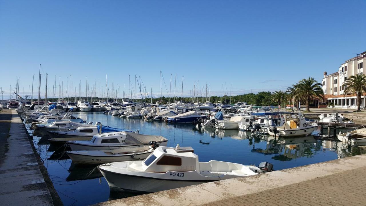 Matilda * Poreč